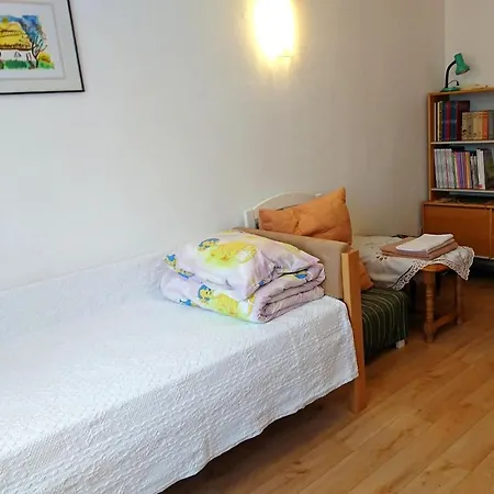Apartment Double In The Midtown Kyiv