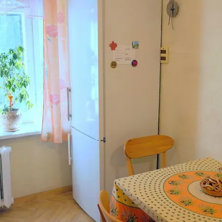Apartment Double In The Midtown *